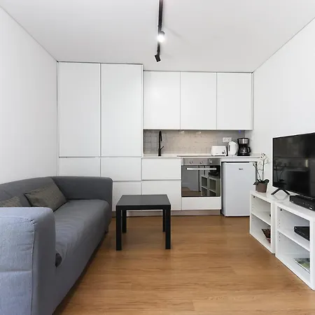 Alcantara Terrace By Homing * Lisboa
