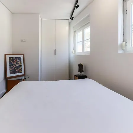 Alcantara Terrace By Homing Lisboa