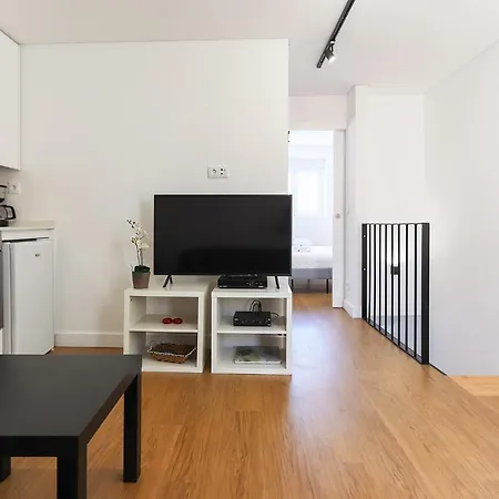 Alcantara Terrace By Homing Apartamento Lisboa